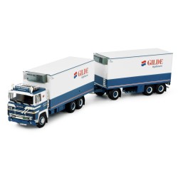 Tekno 84707 Holms