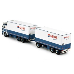 Tekno 84707 Holms