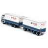 Tekno 84707 Holms