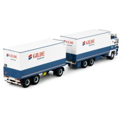 Tekno 84707 Holms