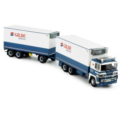 Tekno 84707 Holms