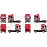 Tekno 86474 Set 2 x Volvo SL Logistics