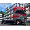 Tekno 86474 Set 2 x Volvo SL Logistics