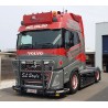 Tekno 86474 Set 2 x Volvo SL Logistics