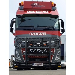 Tekno 86474 Set 2 x Volvo SL Logistics