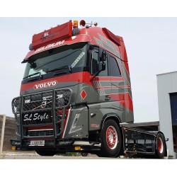 Tekno 86474 Set 2 x Volvo SL Logistics