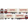 Tekno 85385 Koppert