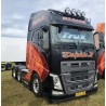 Tekno 84992 Guldager "Dolphin 2"