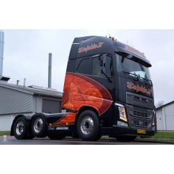 Tekno 84992 Guldager "Dolphin 2"