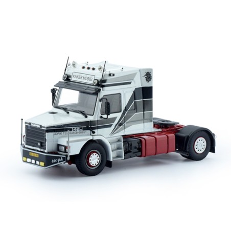 Tekno 75331 Maru-Wida