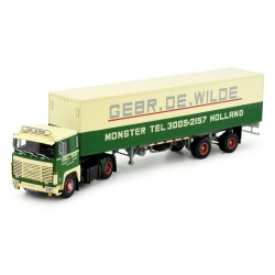 Tekno 84494 de Wilde