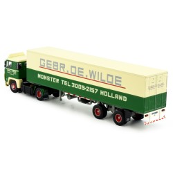 Tekno 84494 de Wilde