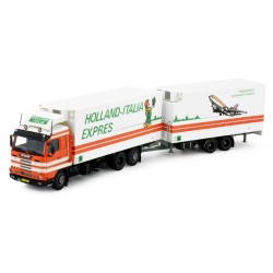 Tekno 84633 Lievaart