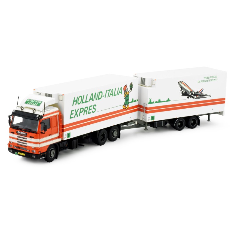 Tekno 84633 Lievaart Tekno 84633 Lievaart