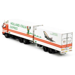 Tekno 84633 Lievaart