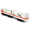 Tekno 84633 Lievaart