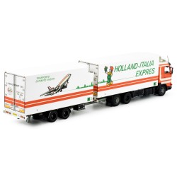 Tekno 84633 Lievaart