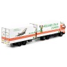 Tekno 84633 Lievaart