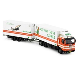 Tekno 84633 Lievaart