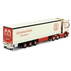 Tekno 85096 Christian Saaby