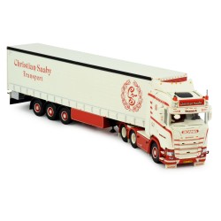 Tekno 85096 Christian Saaby