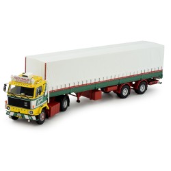 Tekno 83990 Vebe Trans - Lennarth
