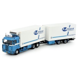 Tekno 84995 F. van Bergeijk