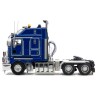 Drake Z01589 Kenworth K200 2.8 Fat Cab in Metallic Blue