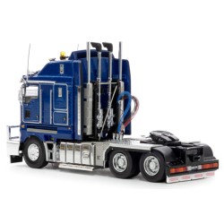 Drake Z01589 Kenworth K200 2.8 Fat Cab in Metallic Blue