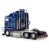 Drake Z01589 Kenworth K200 2.8 Fat Cab in Metallic Blue
