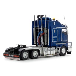 Drake Z01589 Kenworth K200 2.8 Fat Cab in Metallic Blue