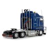 Drake Z01589 Kenworth K200 2.8 Fat Cab in Metallic Blue