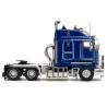 Drake Z01589 Kenworth K200 2.8 Fat Cab in Metallic Blue