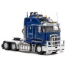 Drake Z01589 Kenworth K200 2.8 Fat Cab in Metallic Blue