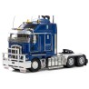 Drake Z01589 Kenworth K200 2.8 Fat Cab in Metallic Blue