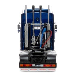 Drake Z01589 Kenworth K200 2.8 Fat Cab in Metallic Blue