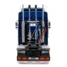 Drake Z01589 Kenworth K200 2.8 Fat Cab in Metallic Blue