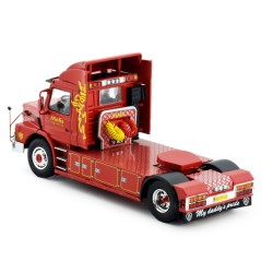 Tekno 82810 Melis