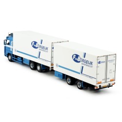 Tekno 84995 F. van Bergeijk