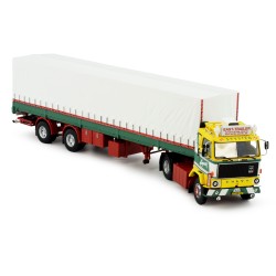 Tekno 83990 Vebe Trans - Lennarth