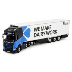 Tekno 85549 Geris