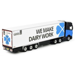 Tekno 85549 Geris