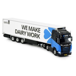 Tekno 85549 Geris