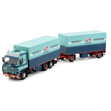 Tekno 81219 van Rijn