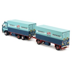 Tekno 81219 van Rijn