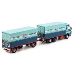 Tekno 81219 van Rijn
