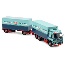 Tekno 81219 van Rijn