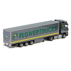 WSI 01-2958 Flowertrucks