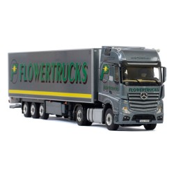 WSI 01-2958 Flowertrucks