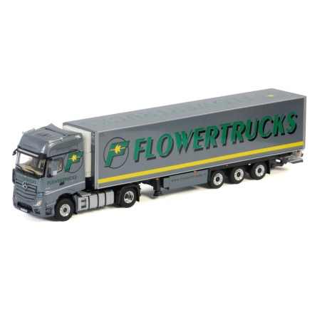 WSI 01-2958 Flowertrucks